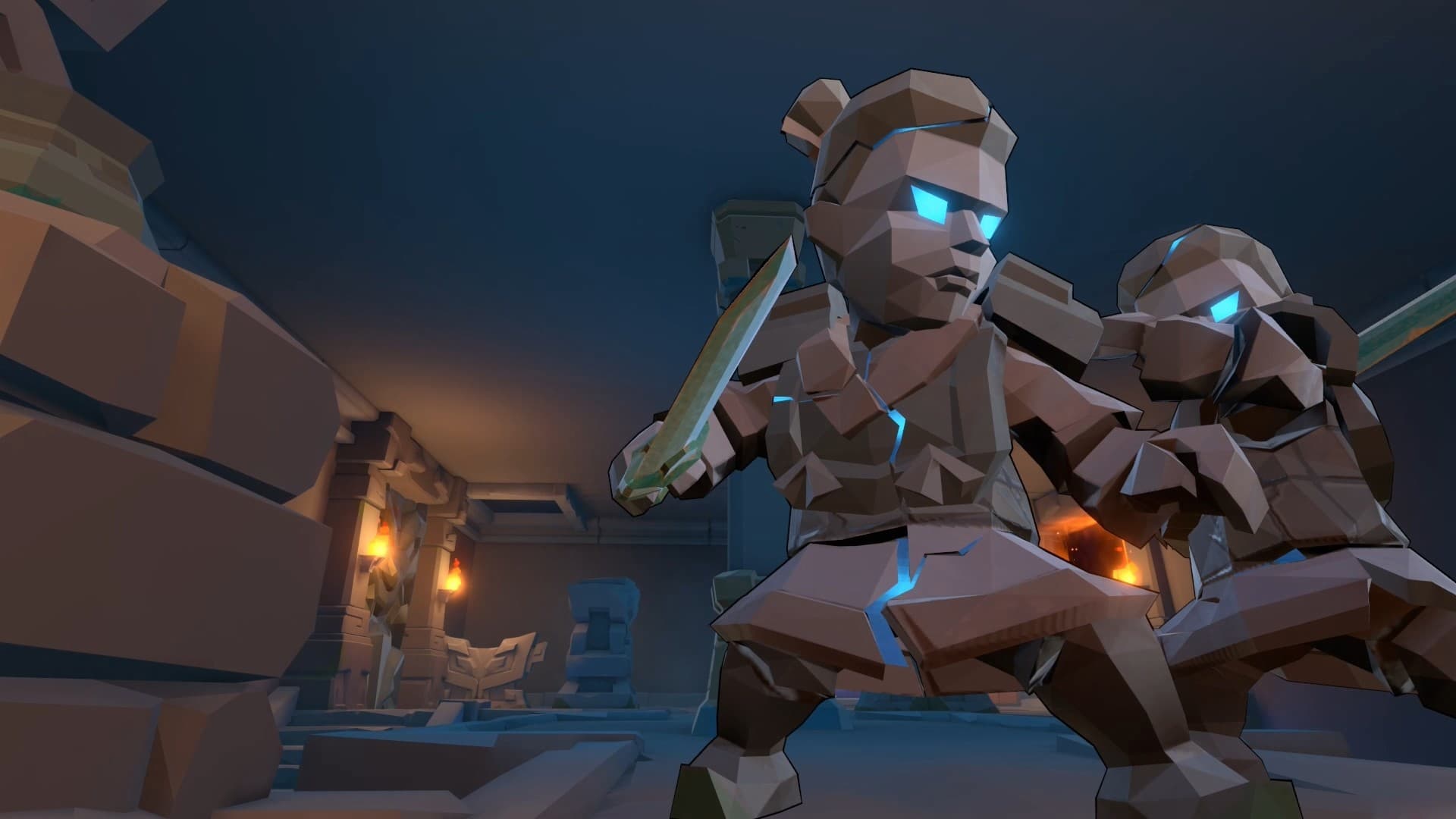 Gunfire Reborn Steam Account - 3