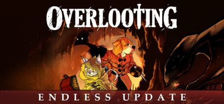 Overlooting PC Steam Account