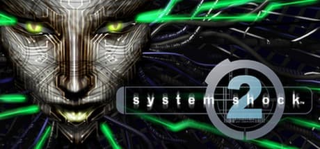 System Shock 2 Steam CD Key