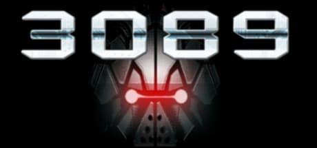 3089 - Futuristic Action RPG PC Steam CD Key