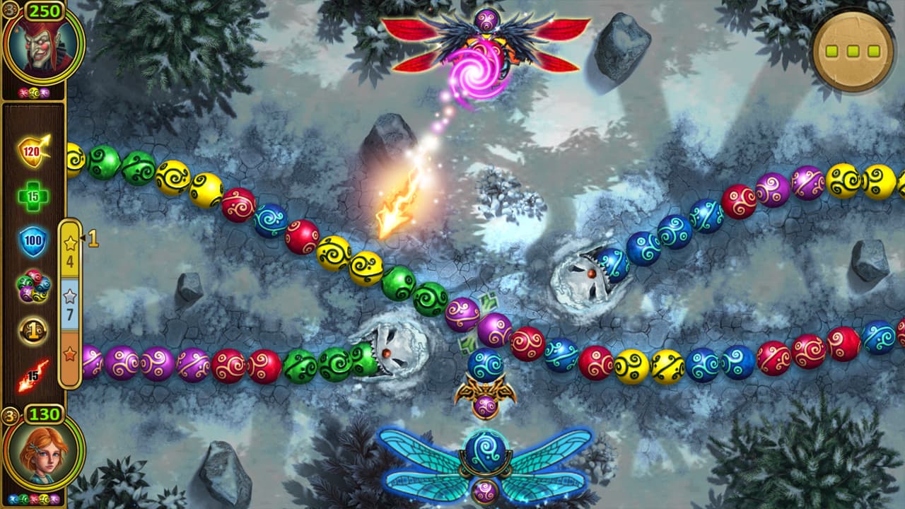 Marble Duel Steam CD Key - 2