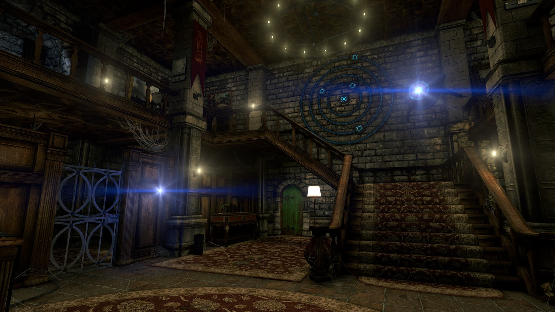 The Eyes of Ara Steam CD Key - 3