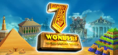 7 Wonders of the Ancient World PC Steam CD Key