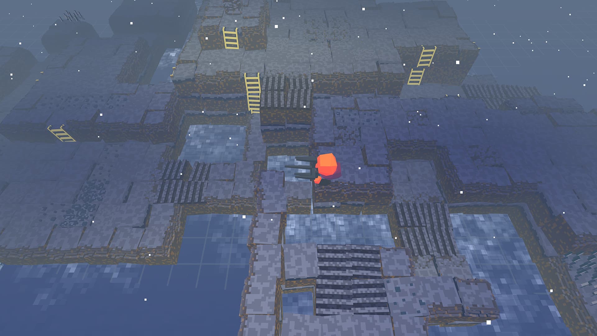 Stephen's Sausage Roll Steam CD Key - 5