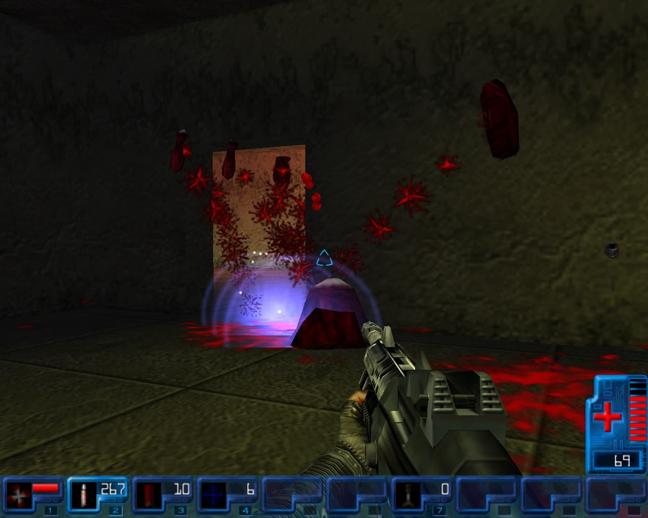 Redline Steam CD Key - 7