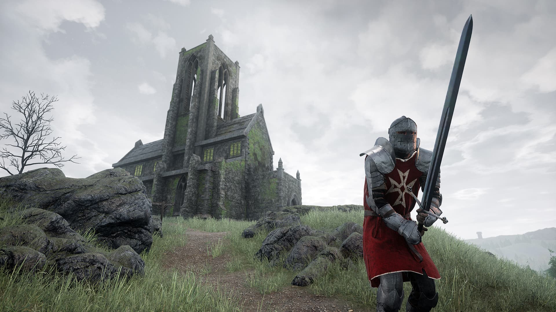 The Black Death Steam CD Key - 8