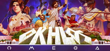 Okhlos: Omega PC Steam CD Key