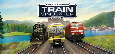Train Simulator 2017 Steam CD Key