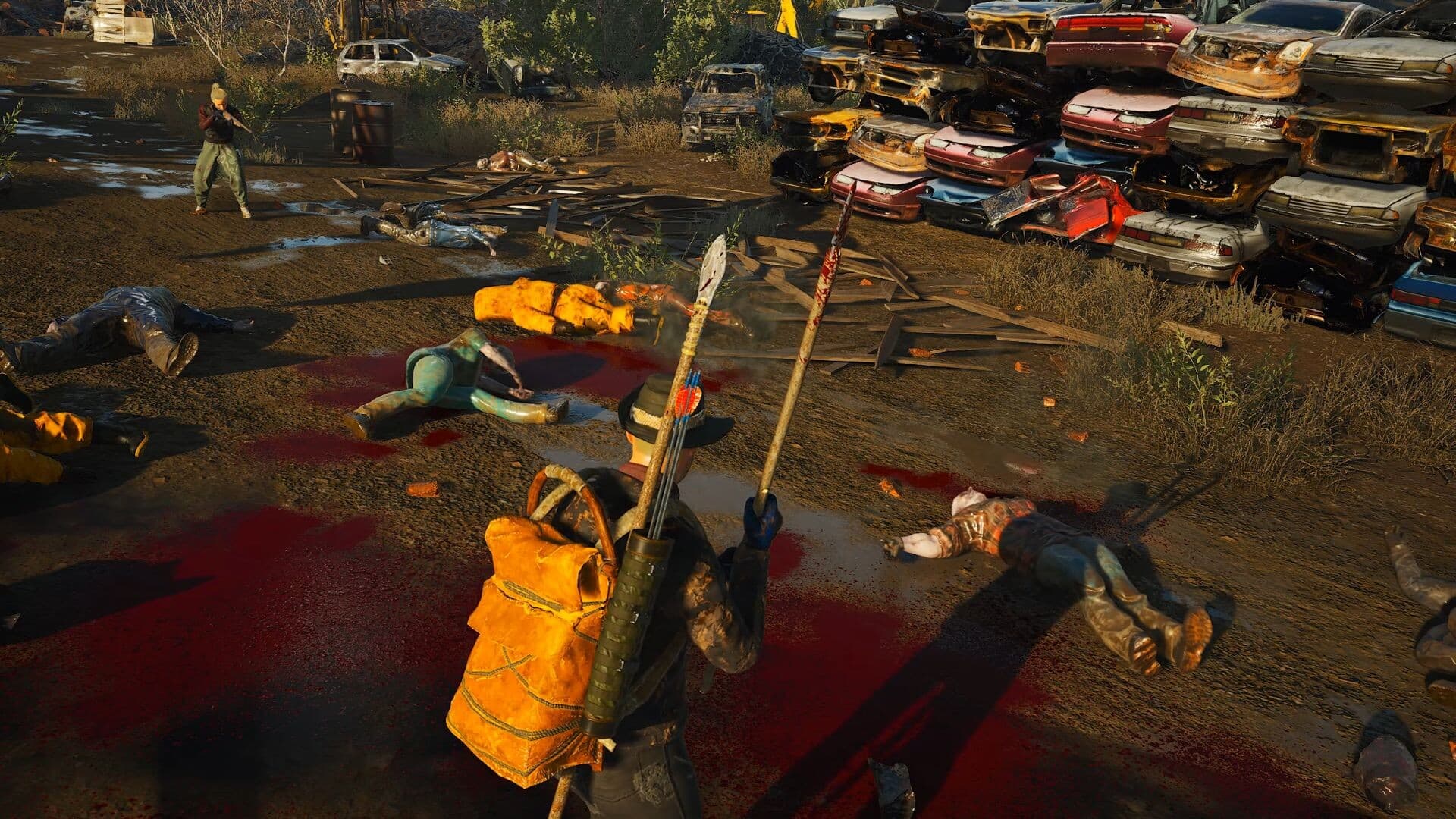 SCUM Steam Account - 7