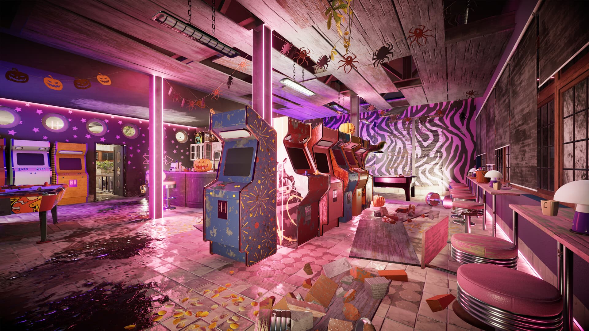 House Flipper 2 PC Steam Account - 6
