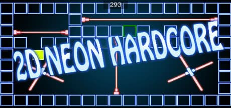 Neon Hardcore Steam CD Key