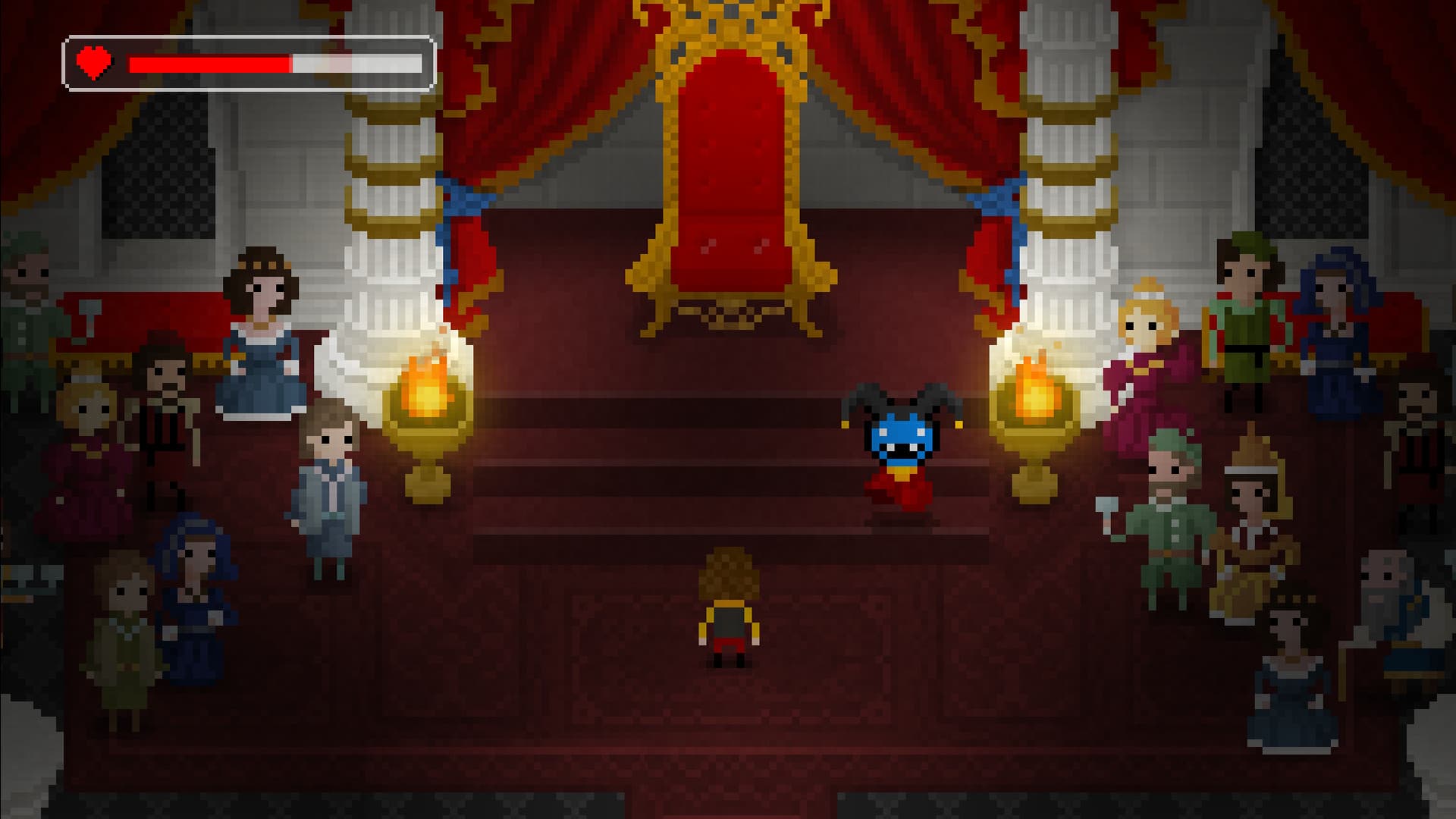 The Count Lucanor Steam CD Key - 7