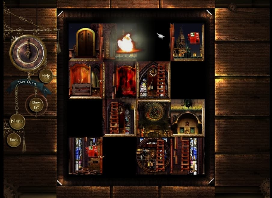Rooms: The Main Building Steam CD Key - 4