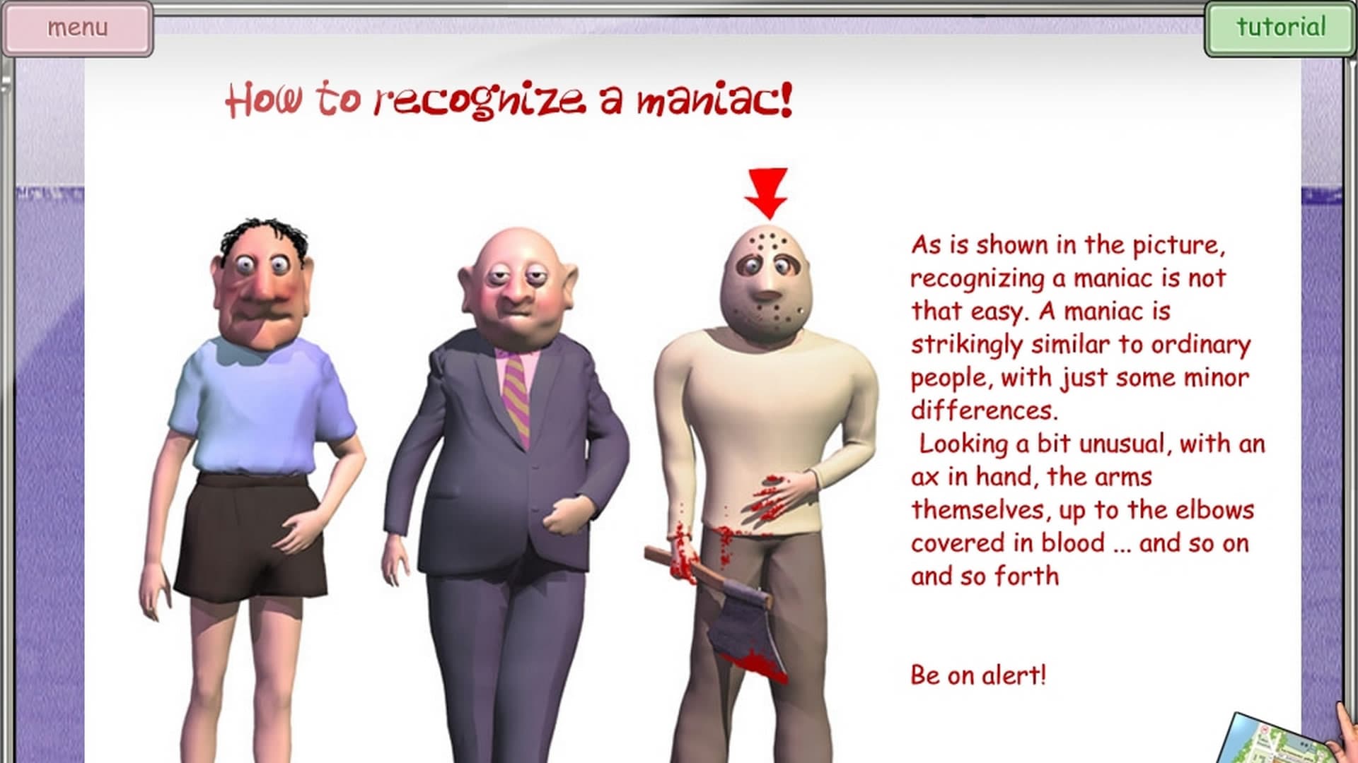 City of Fools Steam CD Key - 2