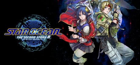 STAR OCEAN THE SECOND STORY R PC Steam Account