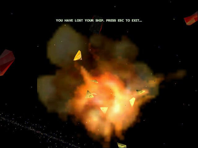X-COM: Interceptor Steam CD Key - 5