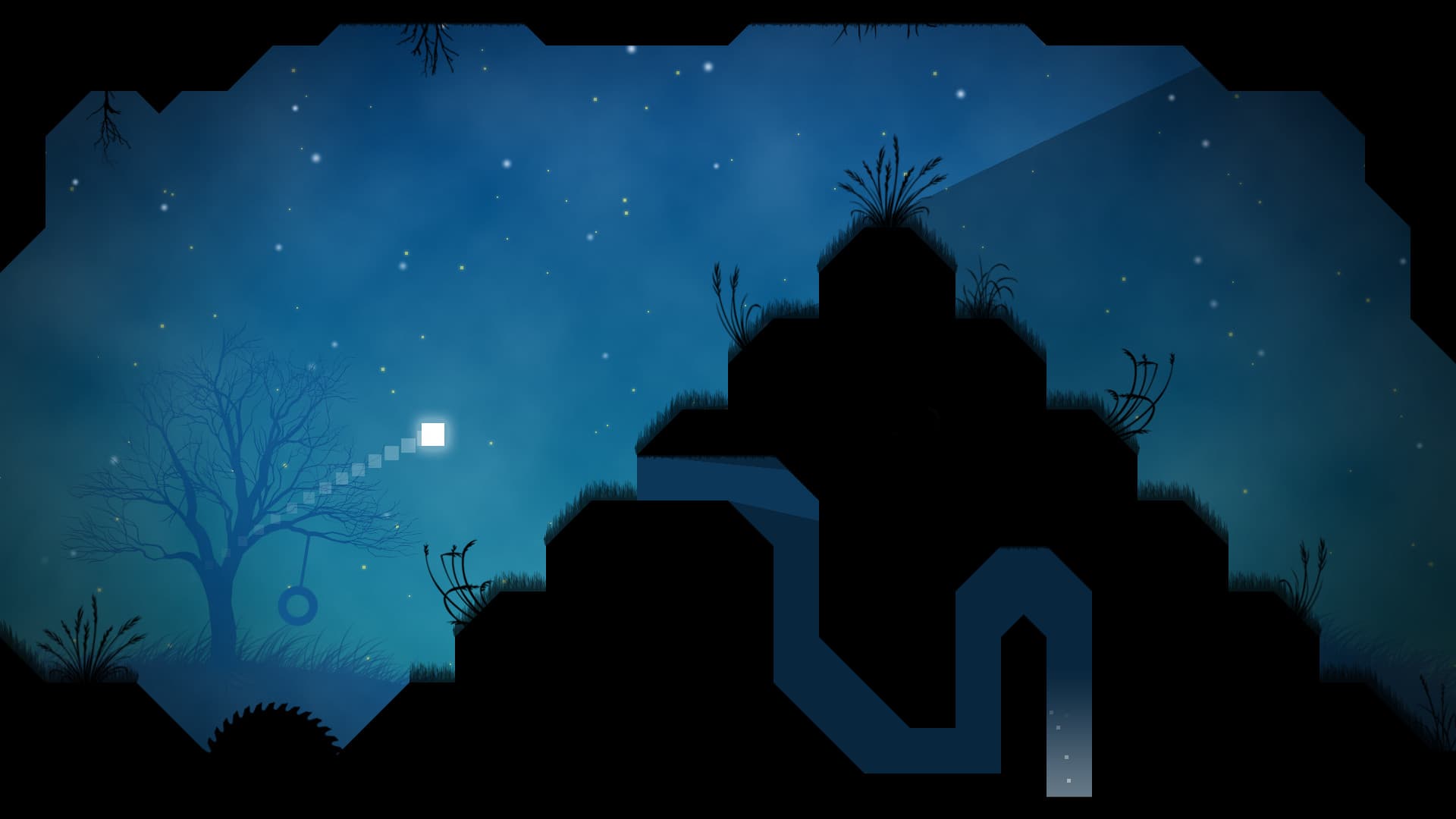 Midnight Steam CD Key - 5