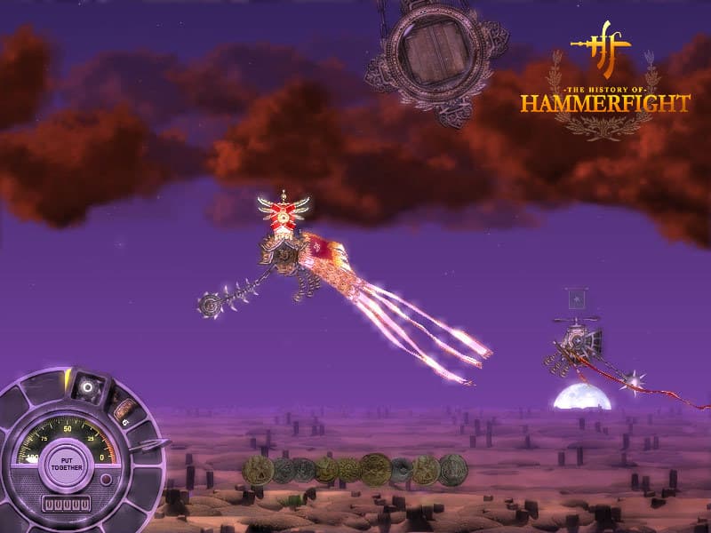 Hammerfight Steam CD Key - 5
