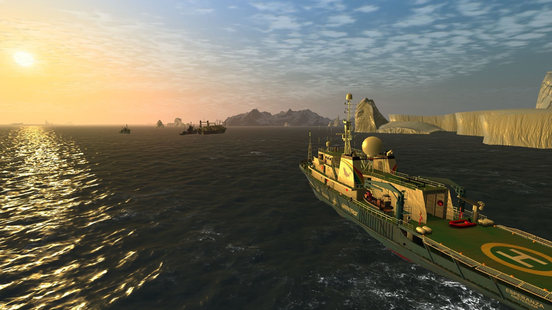 Ship Simulator Extremes PC Steam CD Key - 2