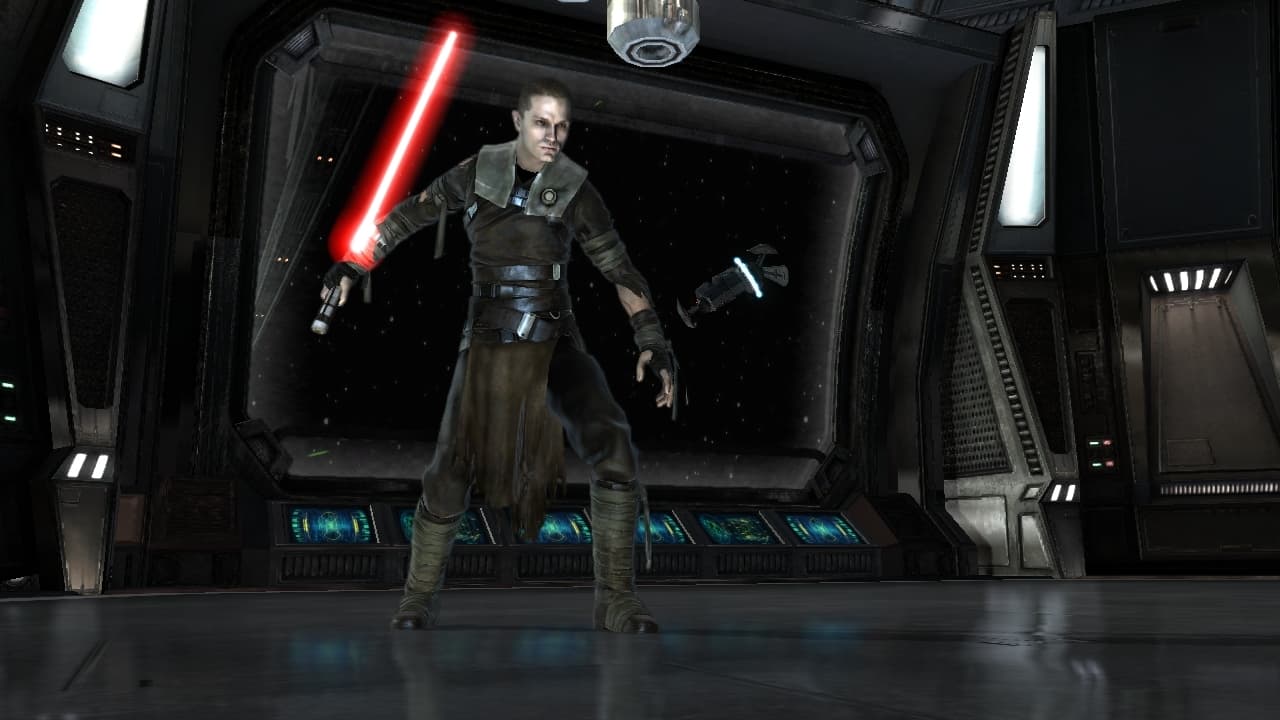 Star Wars The Force Unleashed: Ultimate Sith Edition PC Steam Account - 4
