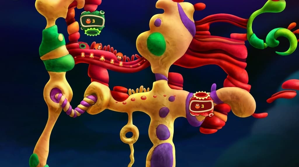 Plastiland Steam CD Key - 8