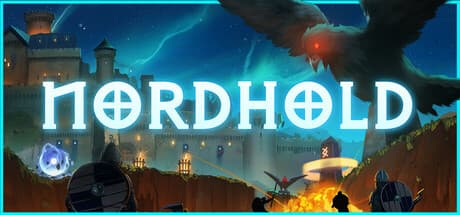 Nordhold PC Steam Account