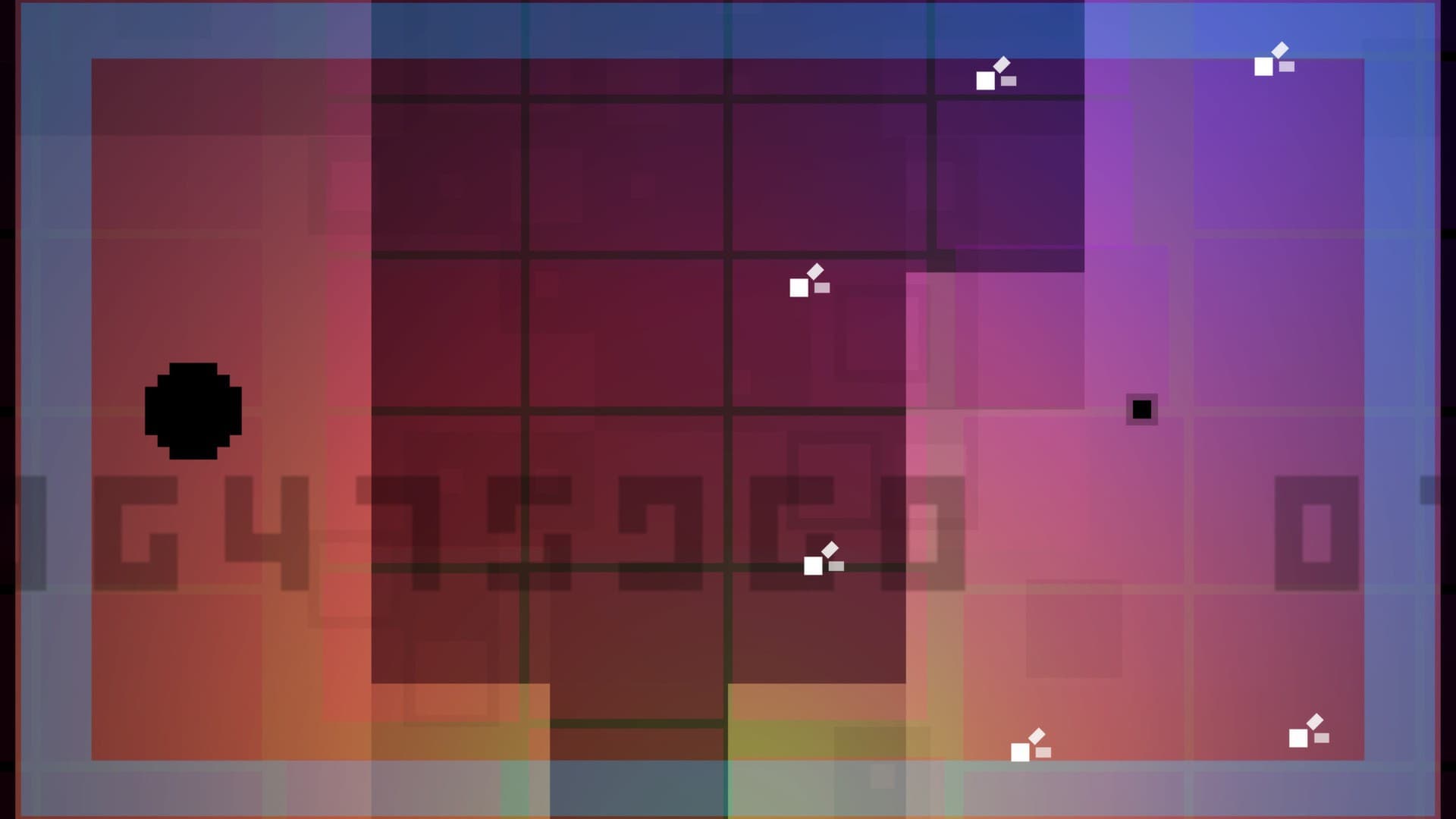 BIT.TRIP VOID Steam CD Key - 4
