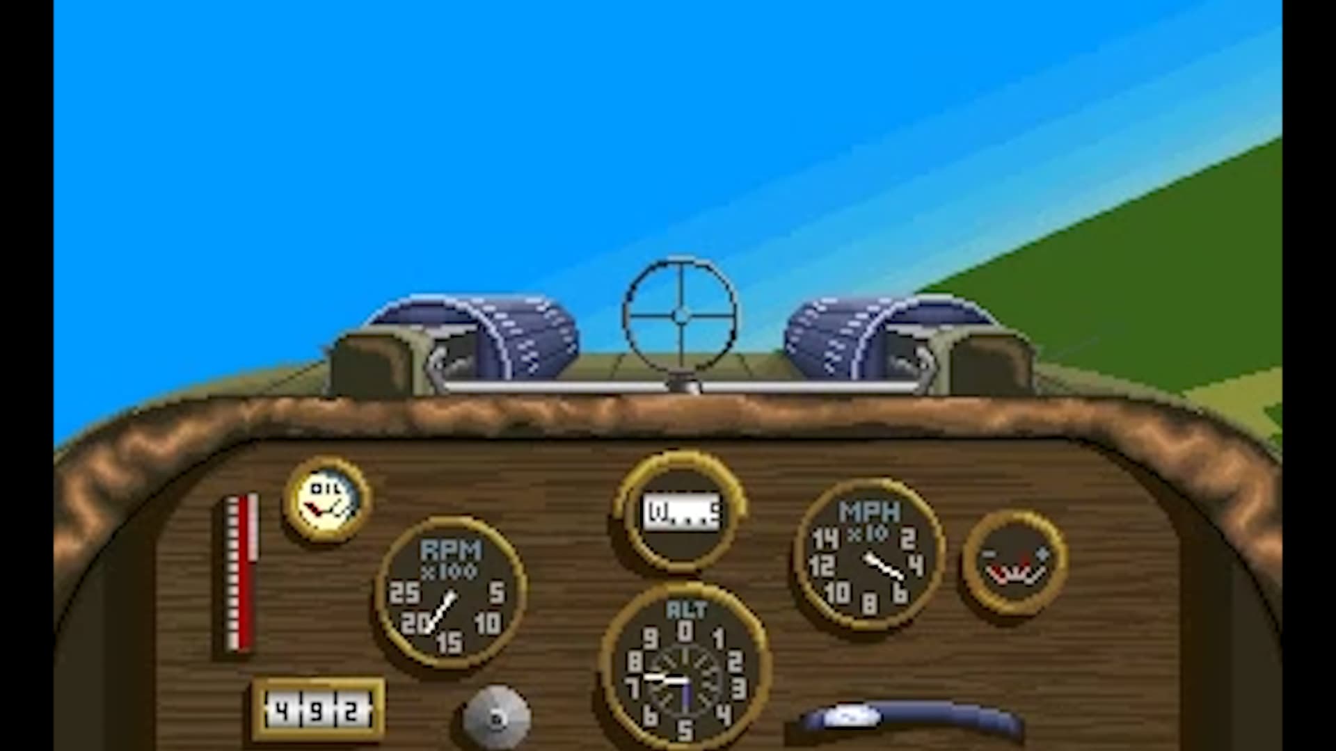 Knights of the Sky PC Steam CD Key - 8