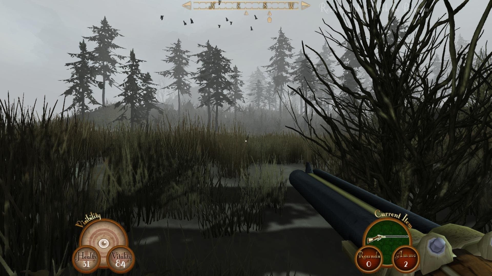 Sir, You Are Being Hunted PC Steam Account - 7
