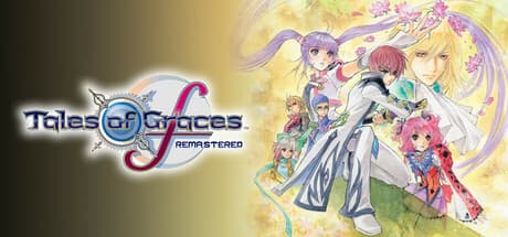 Tales of Graces f Remastered PC Steam Account