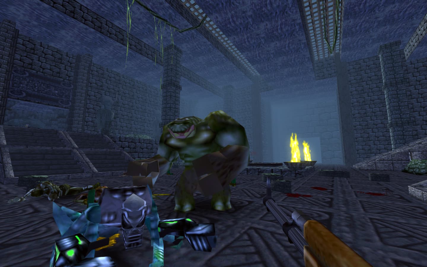 Turok Steam CD Key - 6