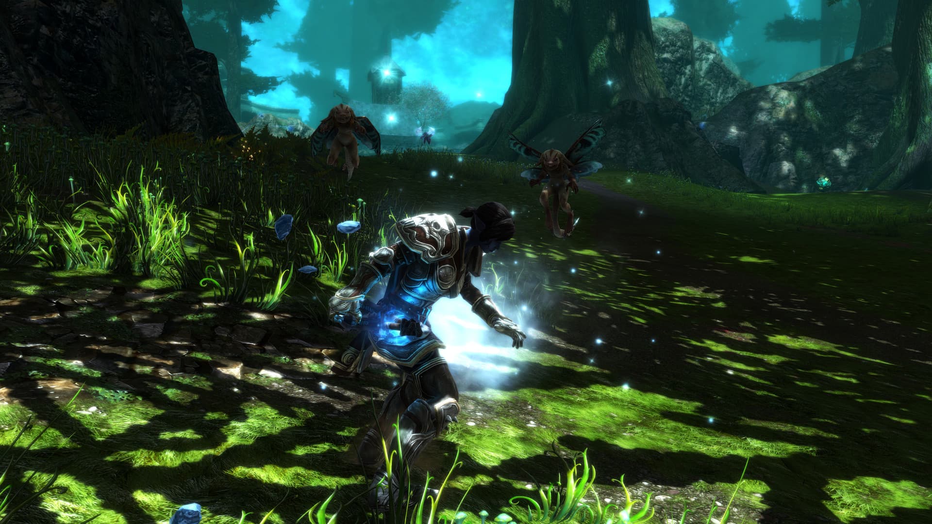 Kingdoms of Amalur: Re-Reckoning PC Steam Account - 7