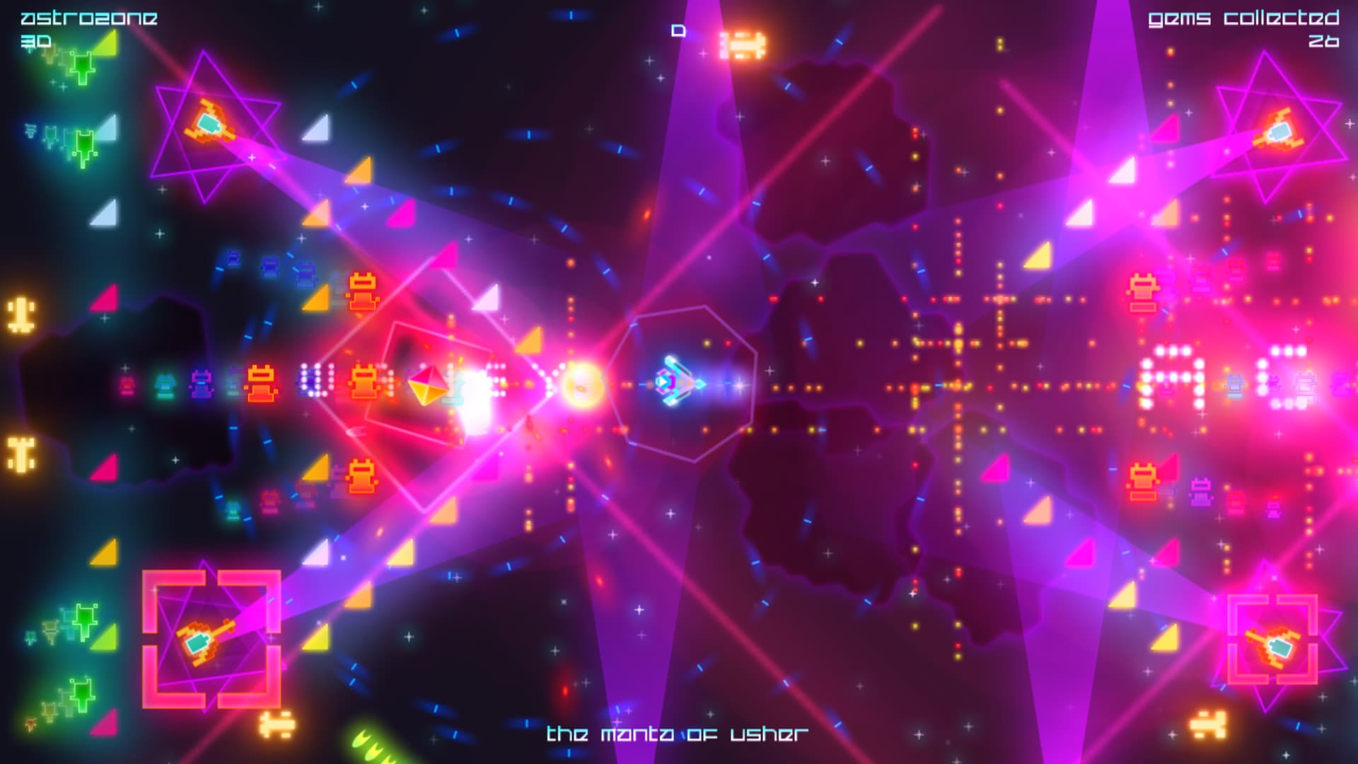 Death Ray Manta SE Steam CD Key - 2