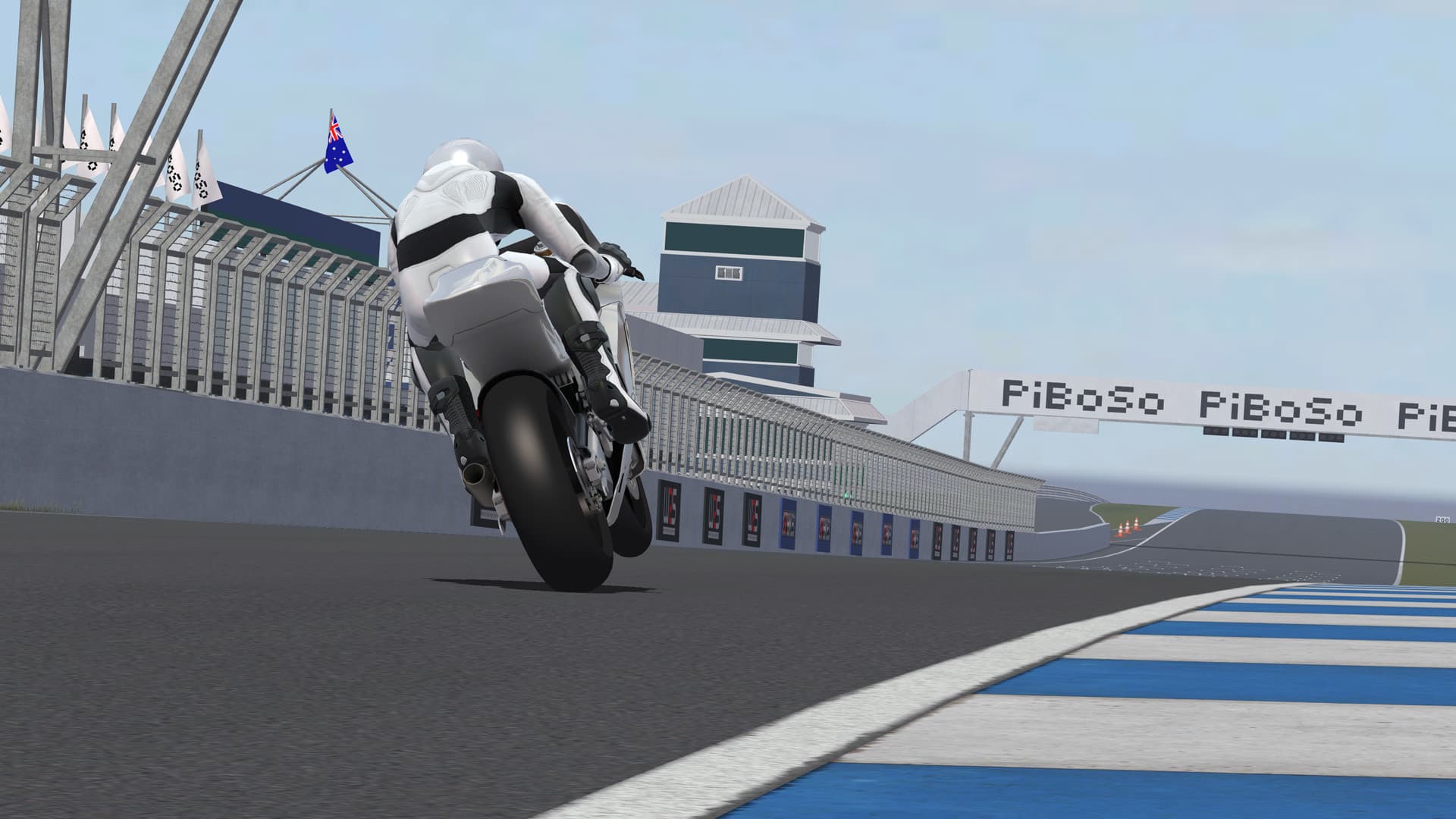 GP Bikes PC Steam Account - 8