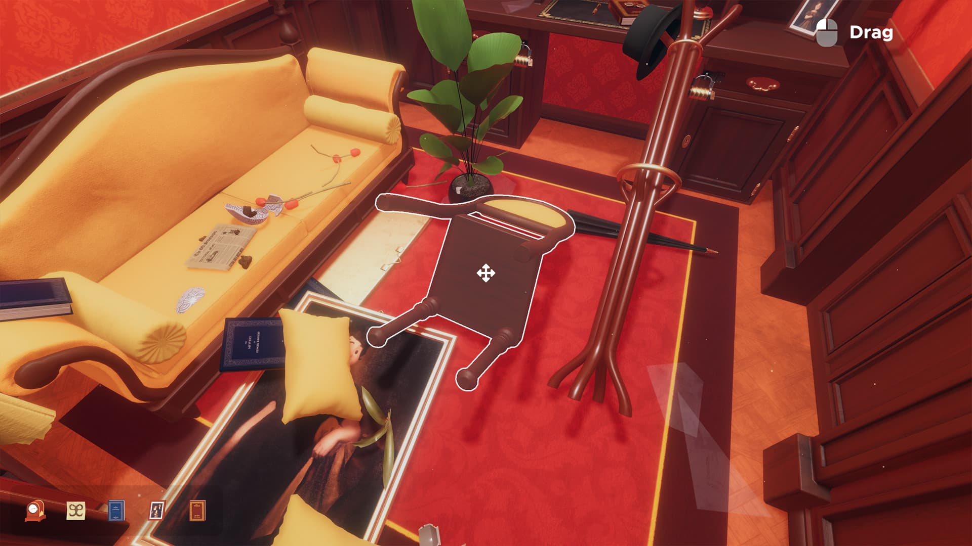 Escape Simulator Steam Account - 6