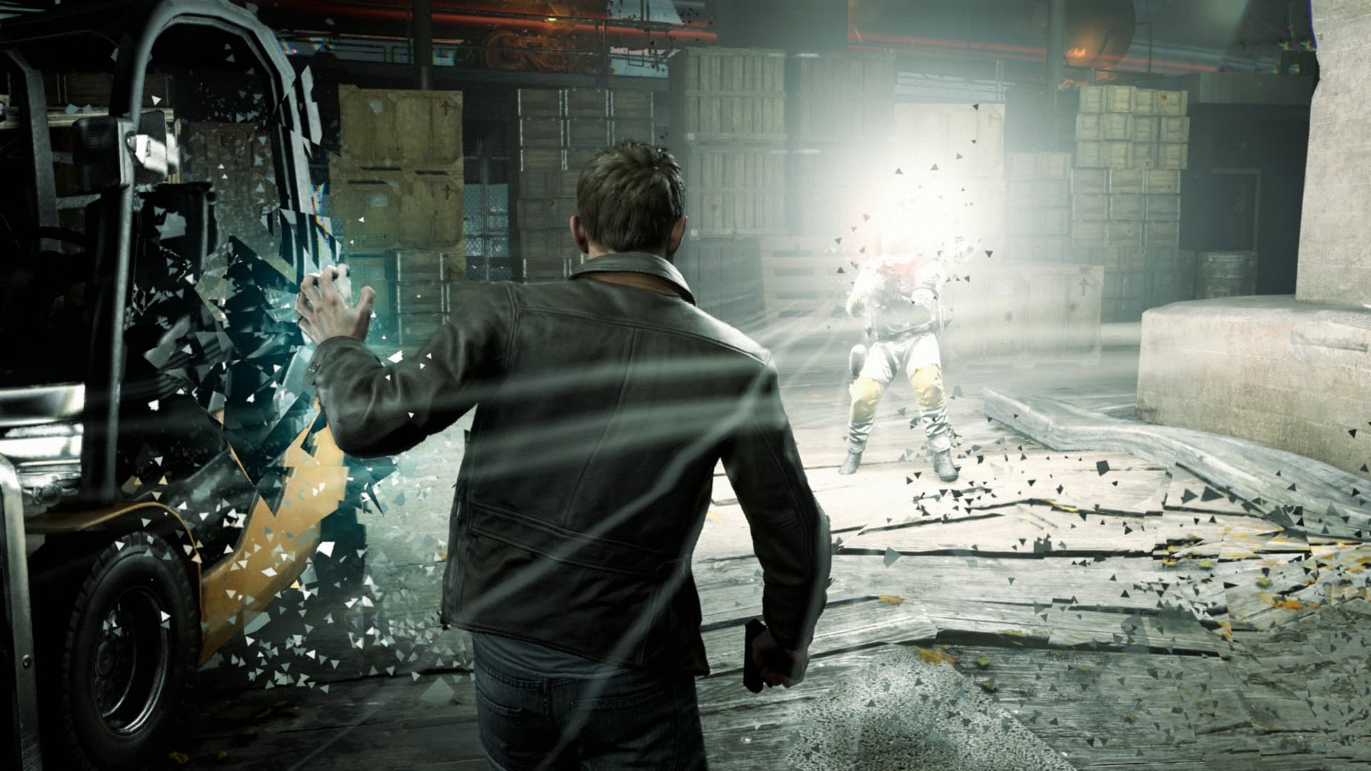 Quantum Break Steam CD Key - 3