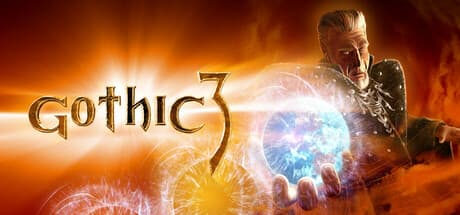Gothic 3 PC Steam CD Key