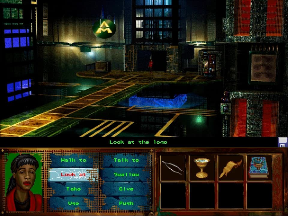 I Have No Mouth, And I Must Scream PC Steam CD Key - 6