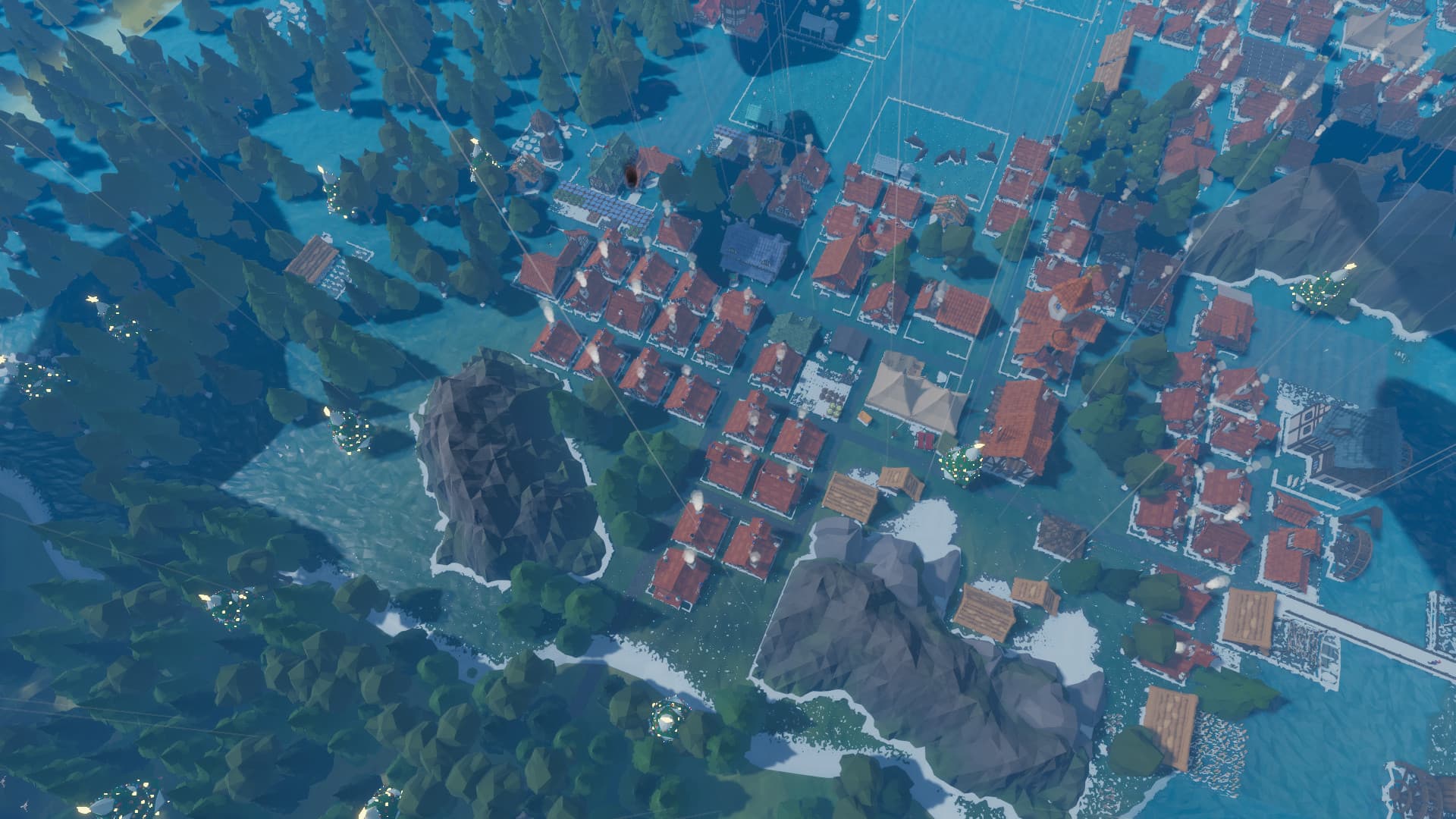 Settlement Survival PC Steam Account - 7