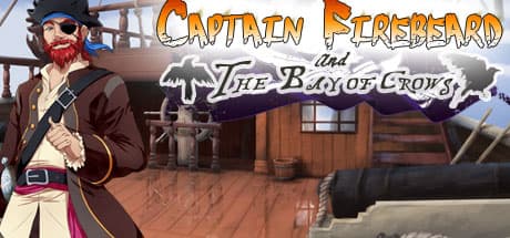 Captain Firebeard and the Bay of Crows Steam CD Key