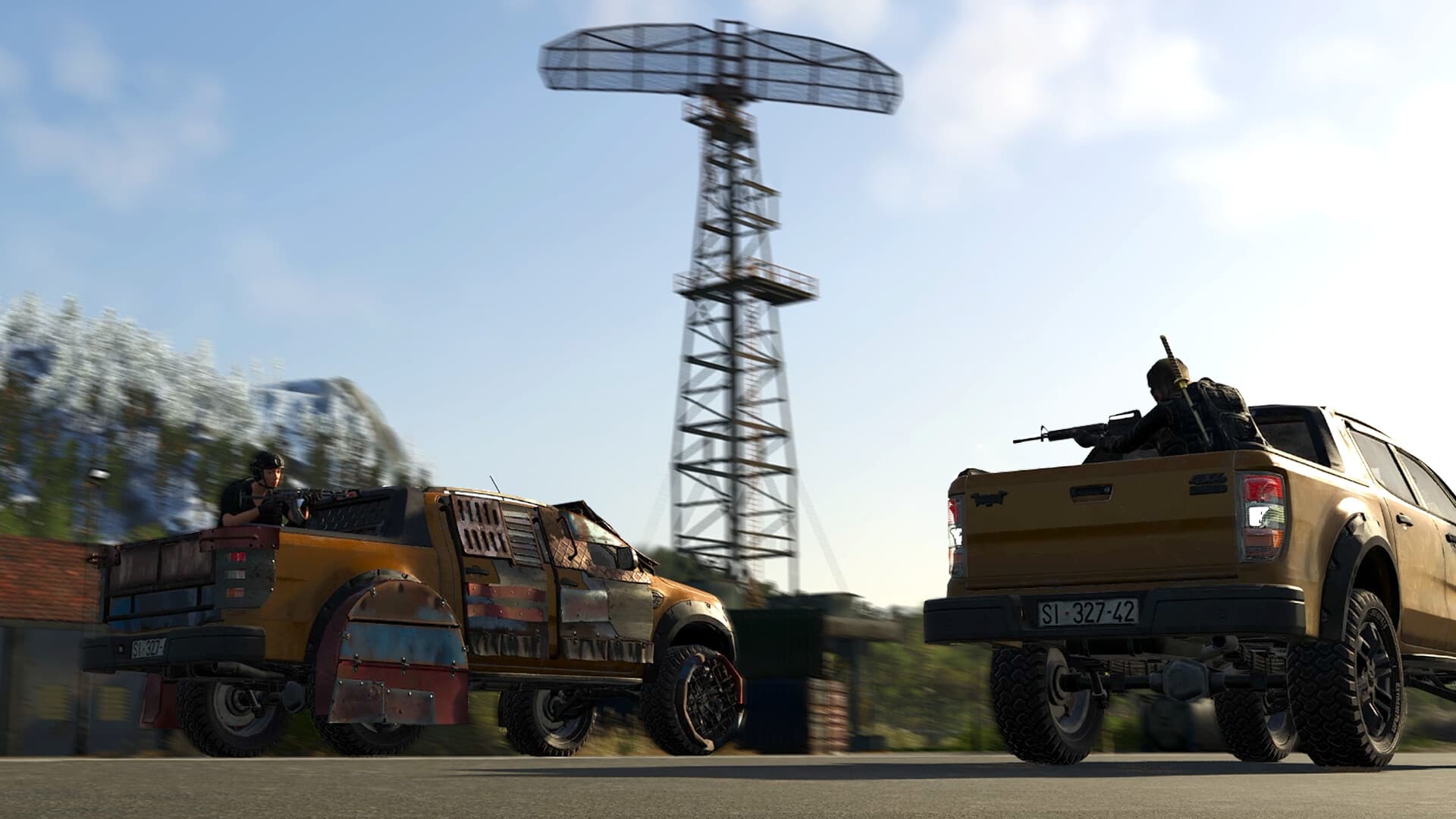 SCUM Steam Account - 6