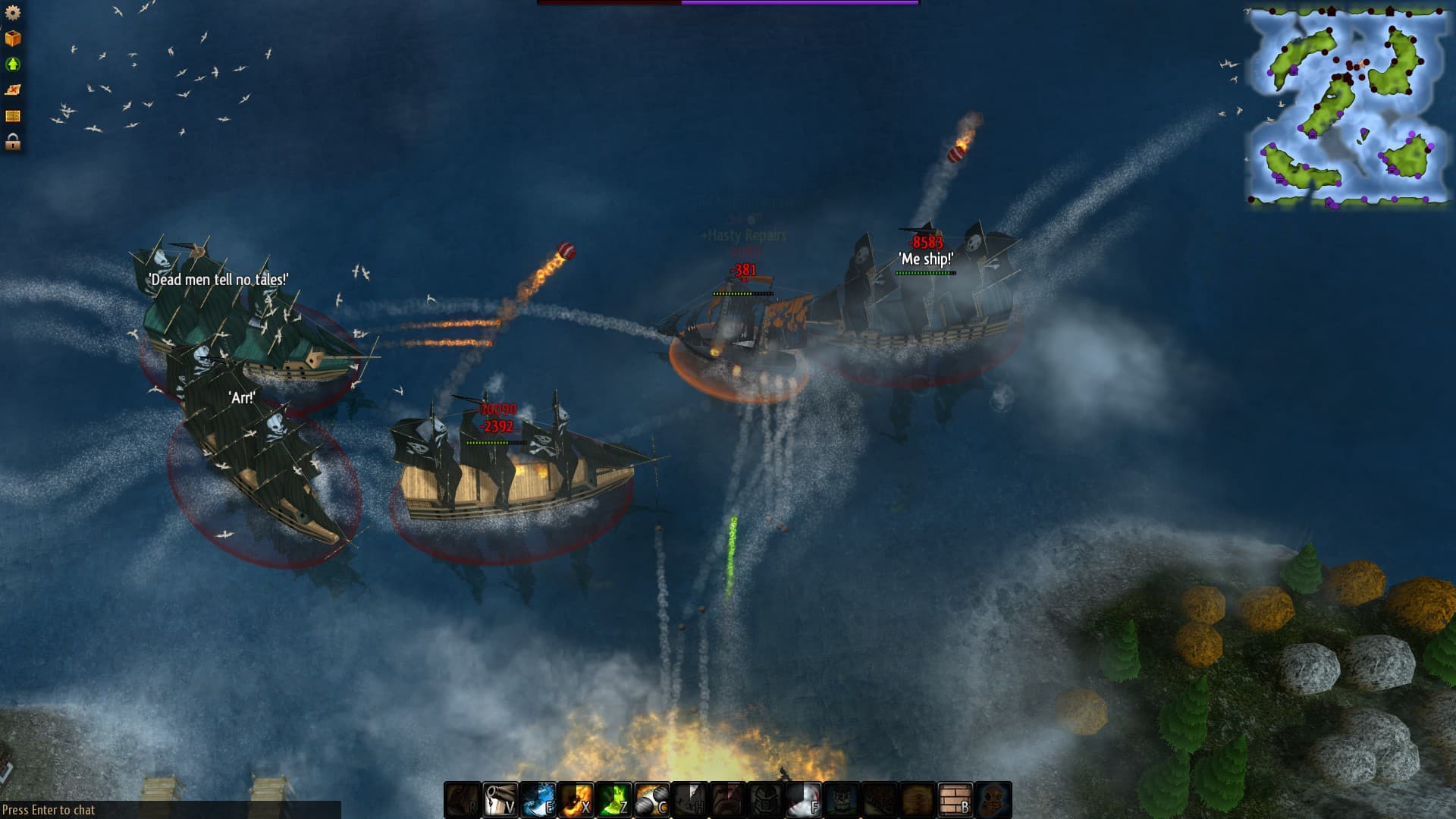 Windward Steam CD Key - 5
