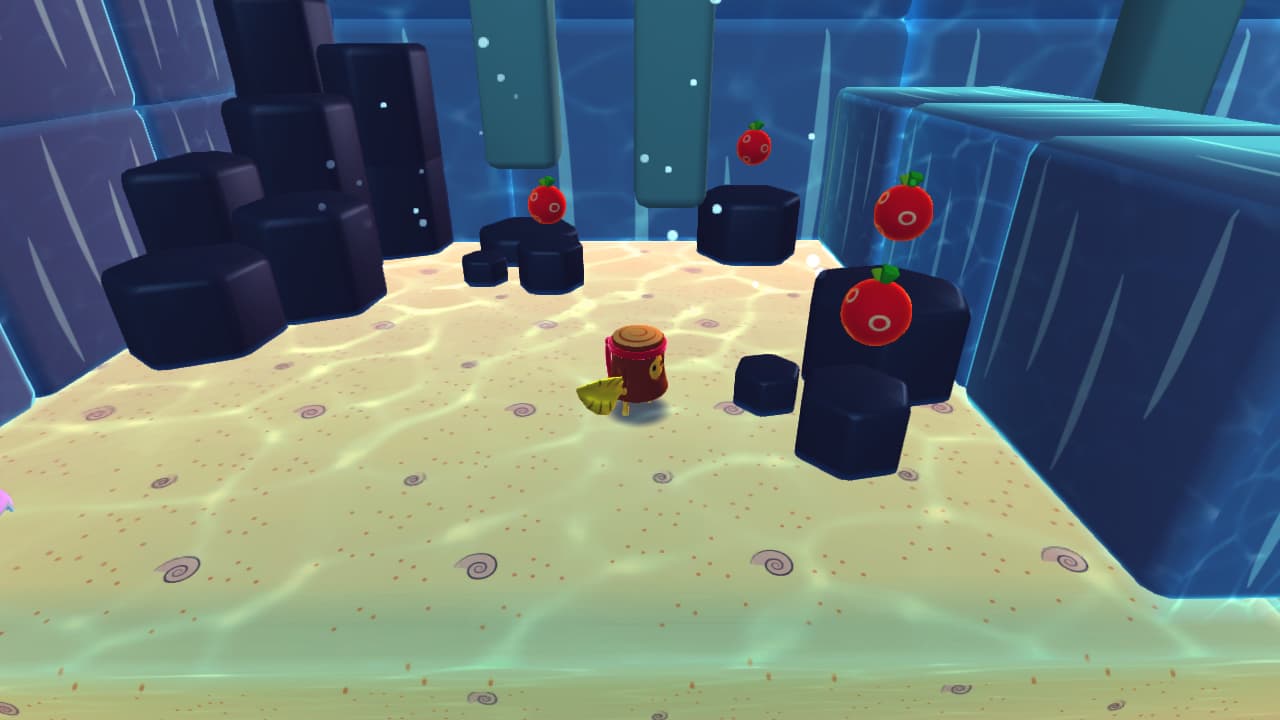 Woodle Tree Adventures Steam CD Key - 4