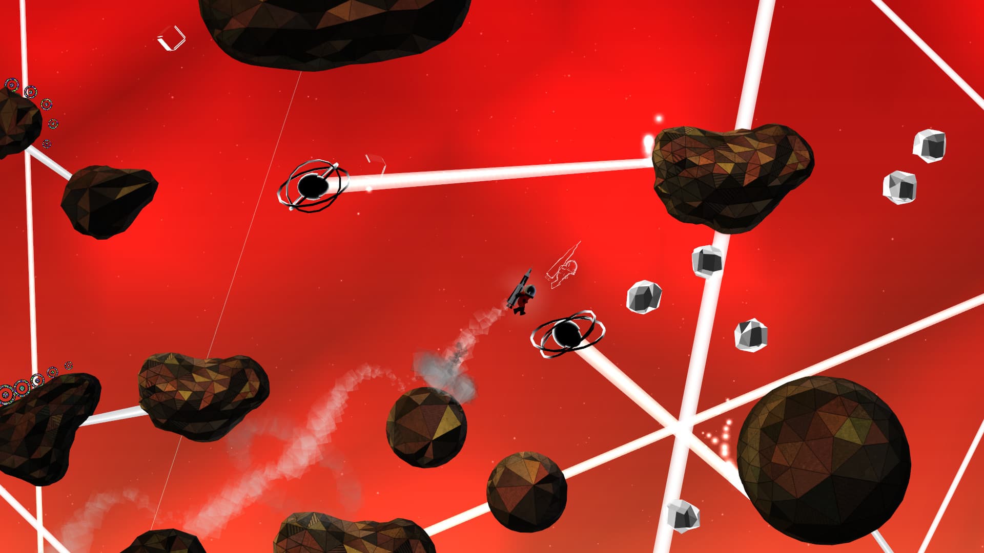 One Final Chaos Steam CD Key - 2