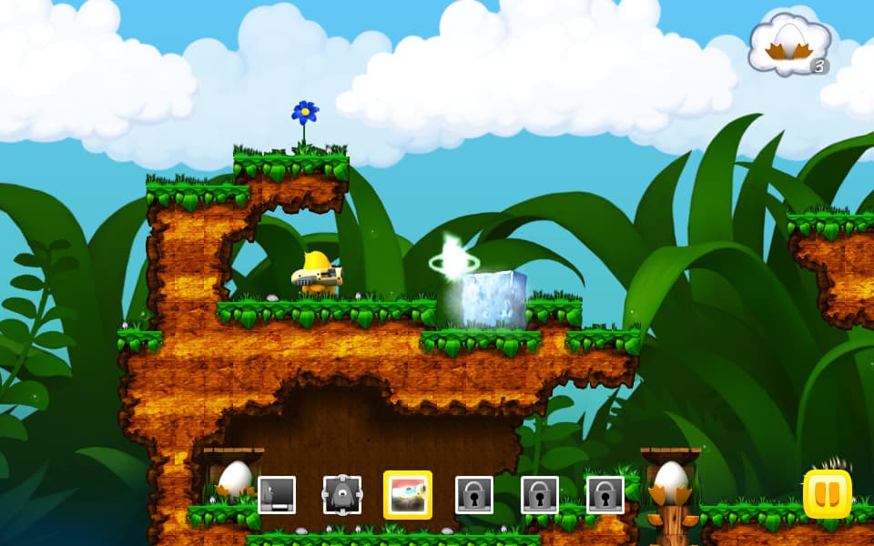 Toki Tori Steam CD Key - 2