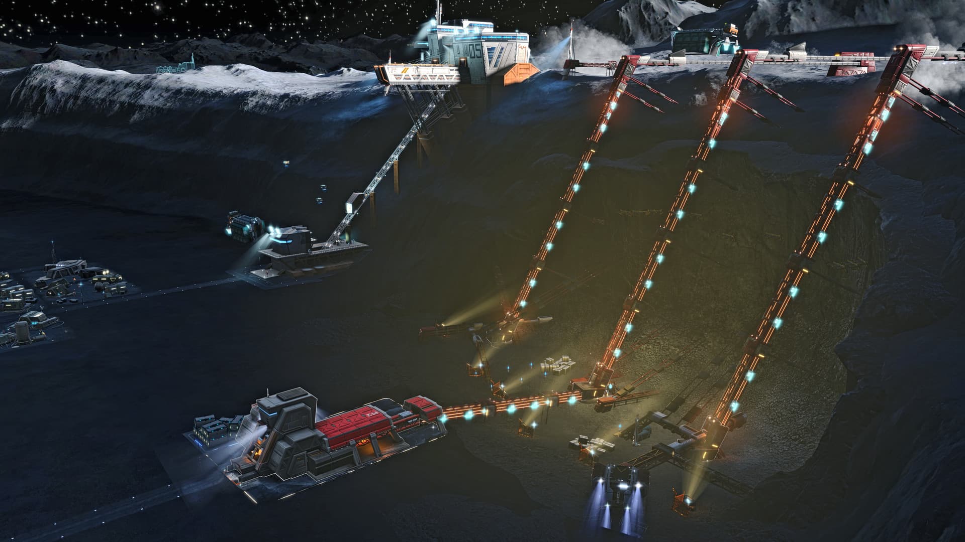 Anno 2205 PC Steam Account - 7