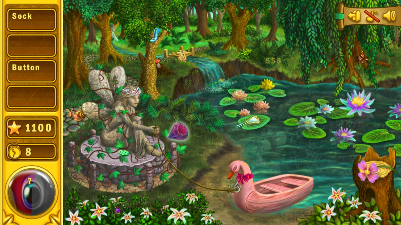 The Hidden Dragon Steam CD Key - 3