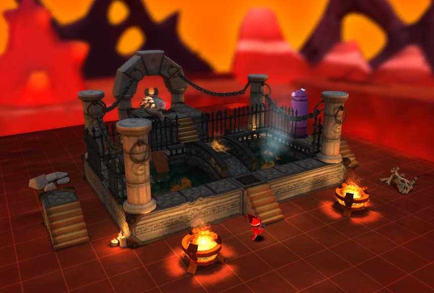Anmynor Puzzles PC Steam CD Key - 6