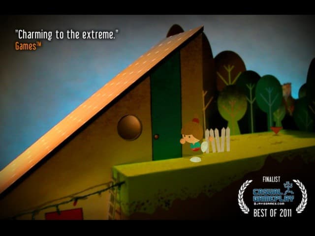 Lume Steam CD Key - 3