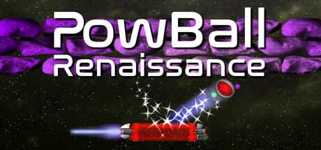 PowBall Renaissance Steam CD Key